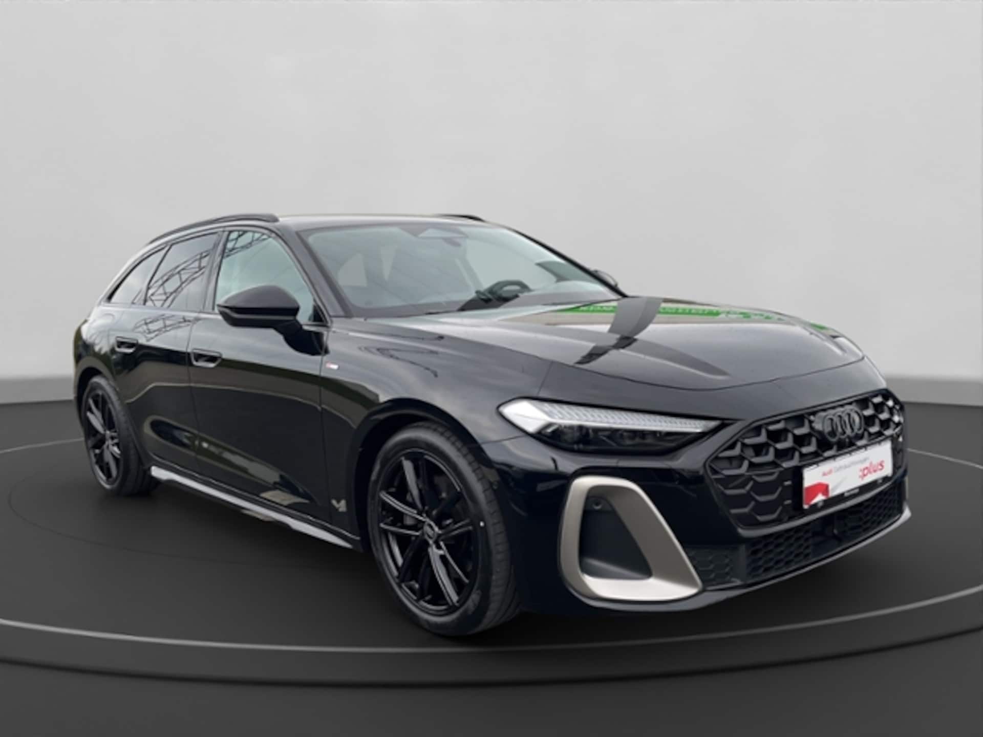 Audi A5 Avant edition one