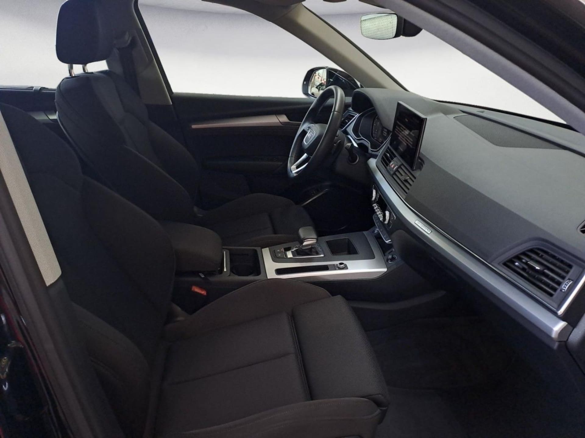 Audi Q5 TFSI e advanced
