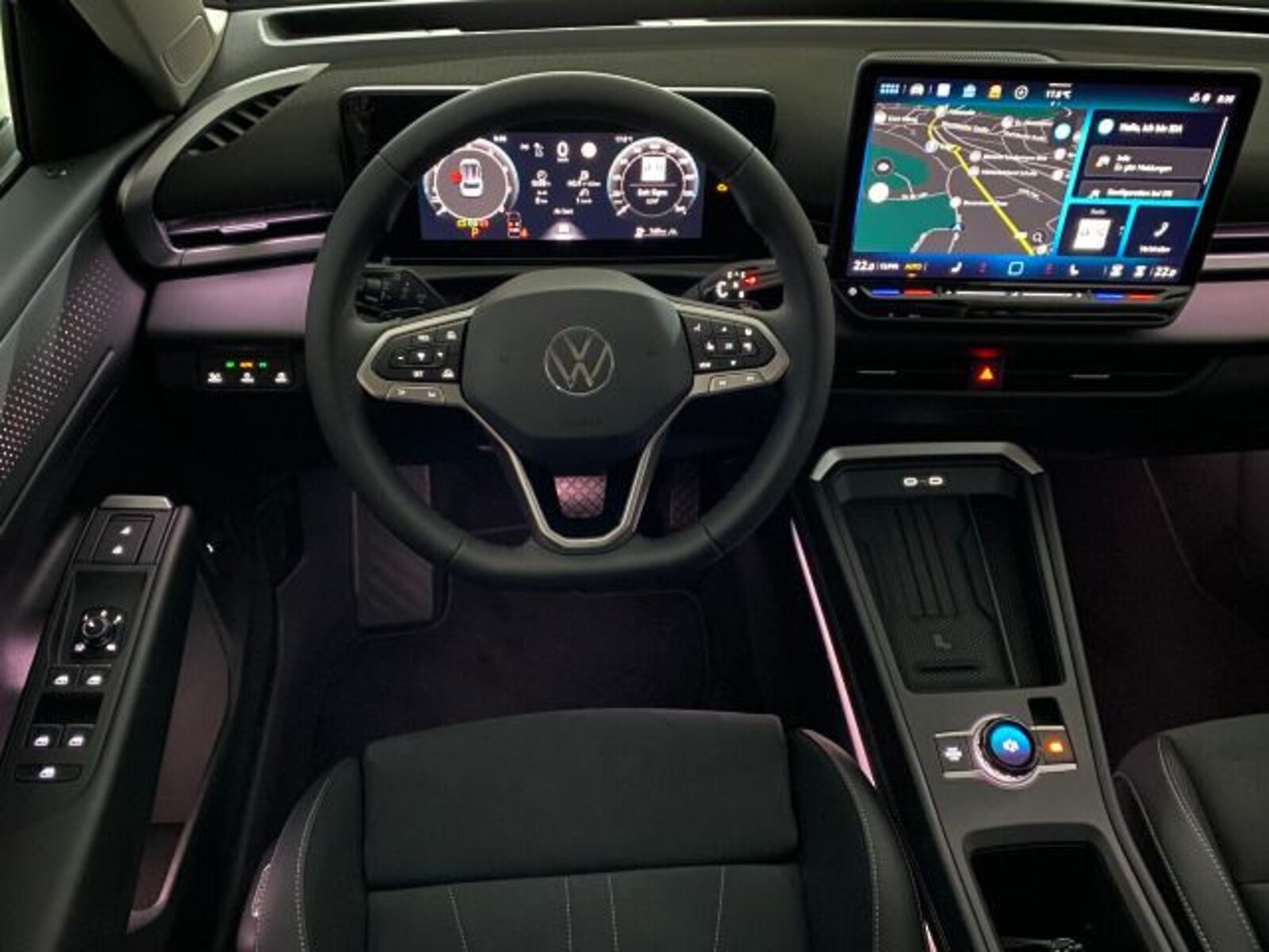 Volkswagen T-Roc – Bild 7