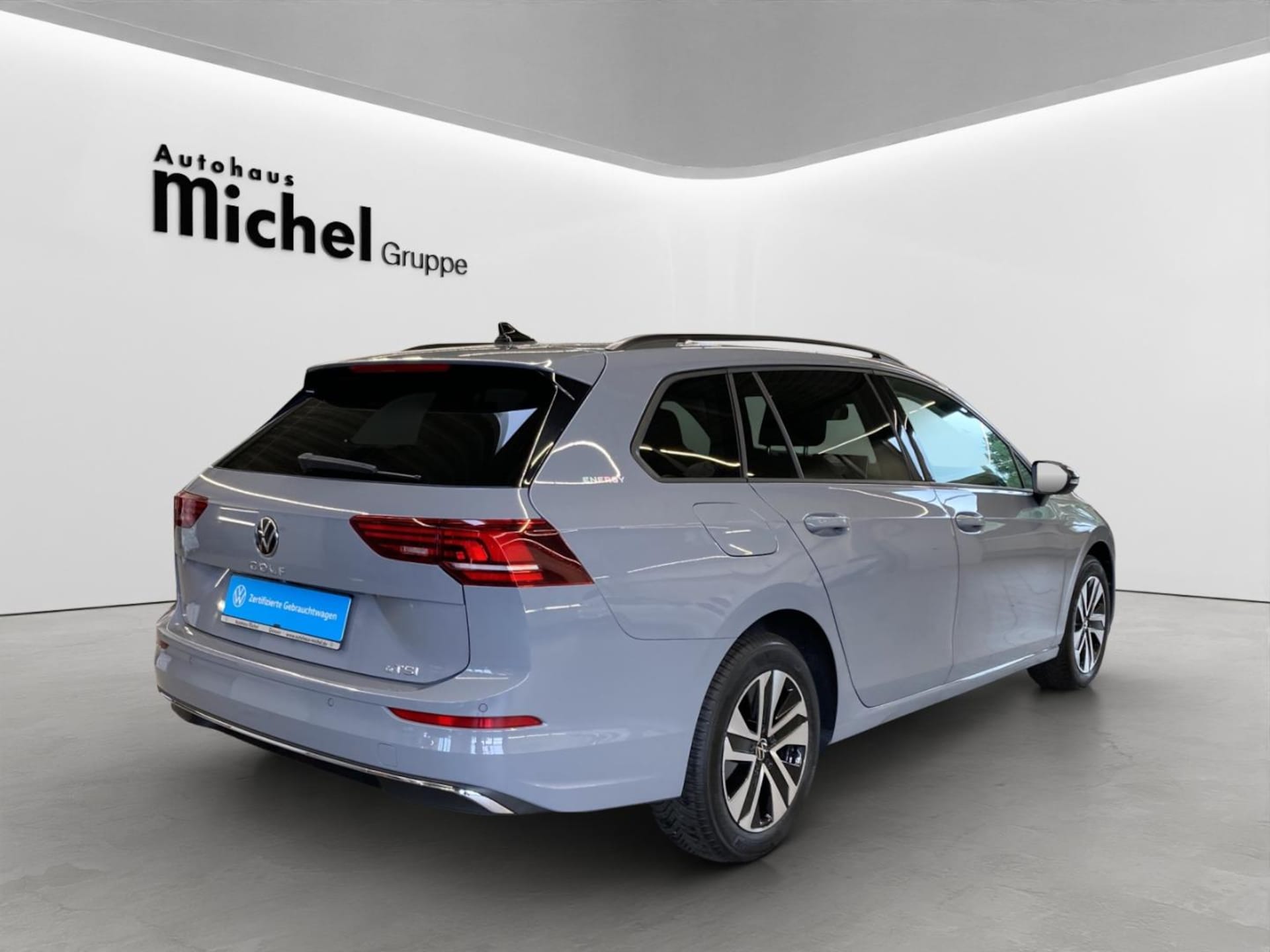 Volkswagen Golf Variant ENERGY