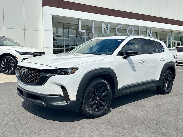2023 Mazda CX-50