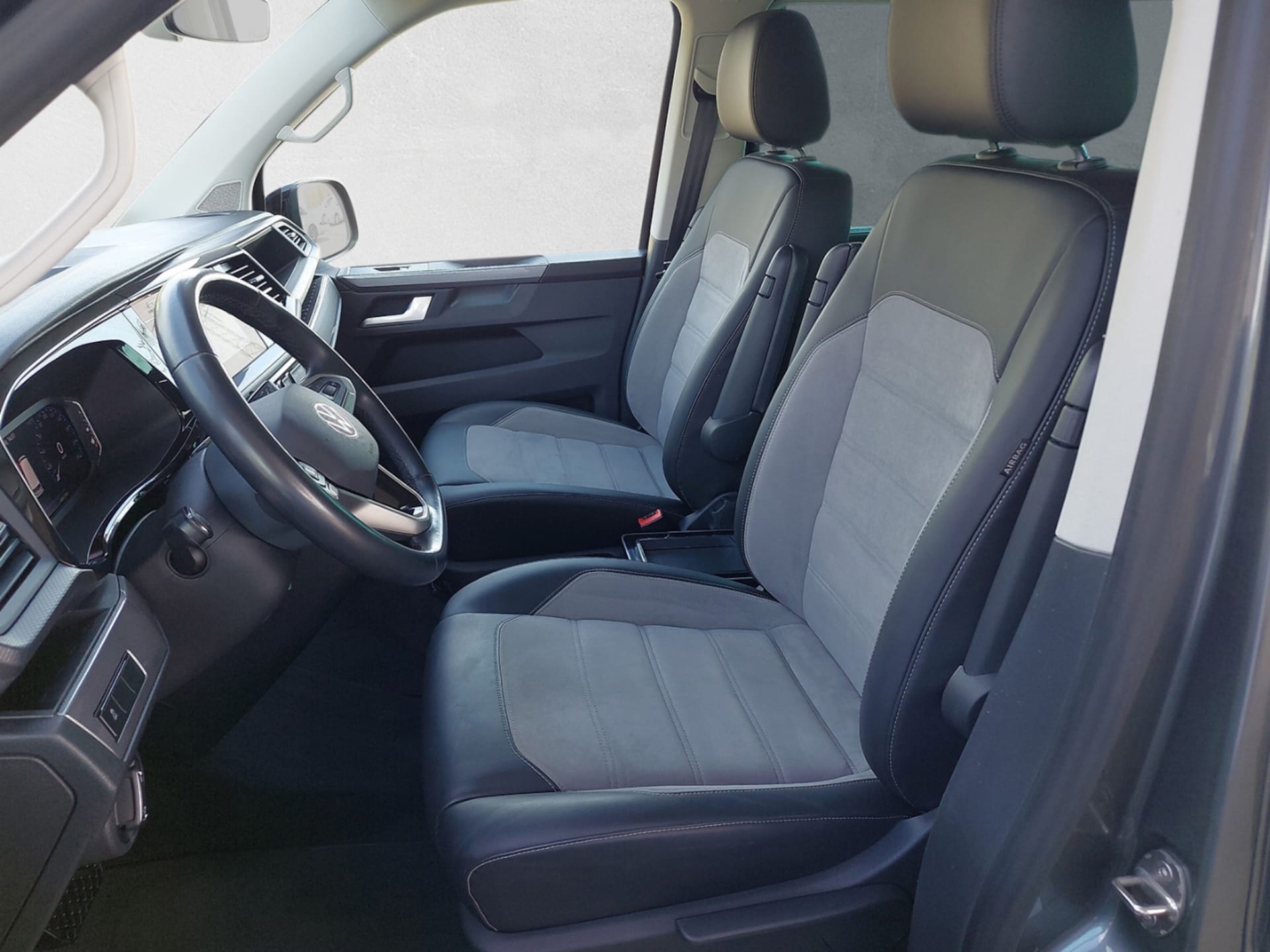 Volkswagen T6.1 Multivan Comfortline