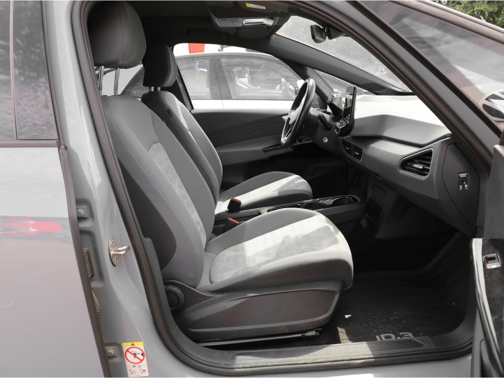 Volkswagen ID.3 Pure Performance