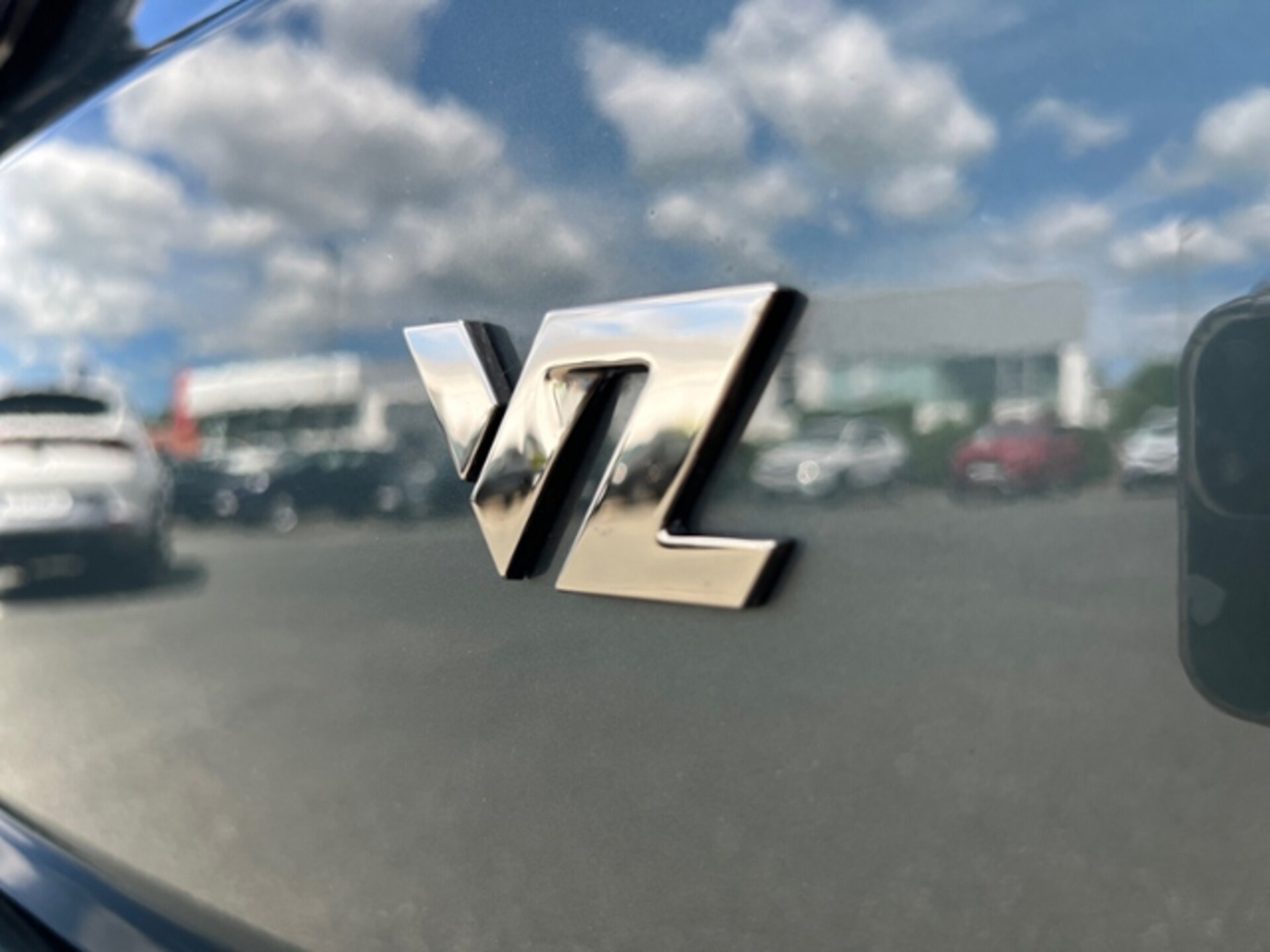 CUPRA Ateca VZ