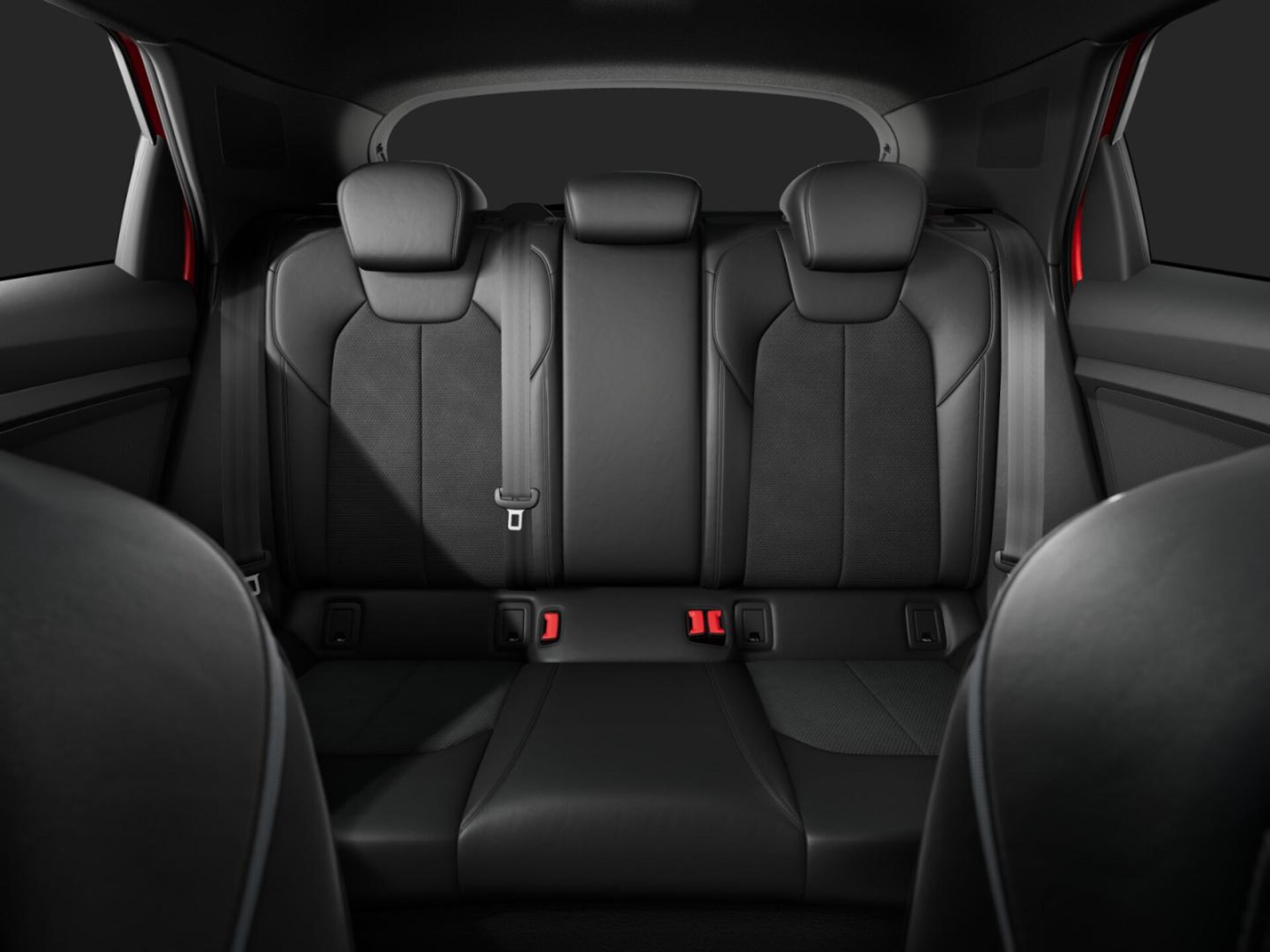 Audi A1 allstreet