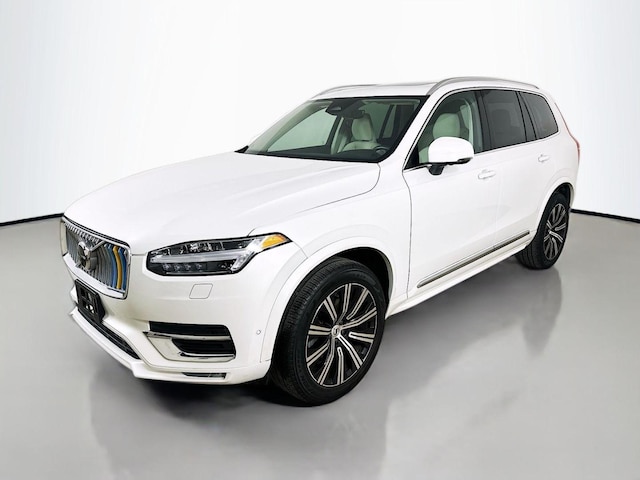 2023 Volvo XC90