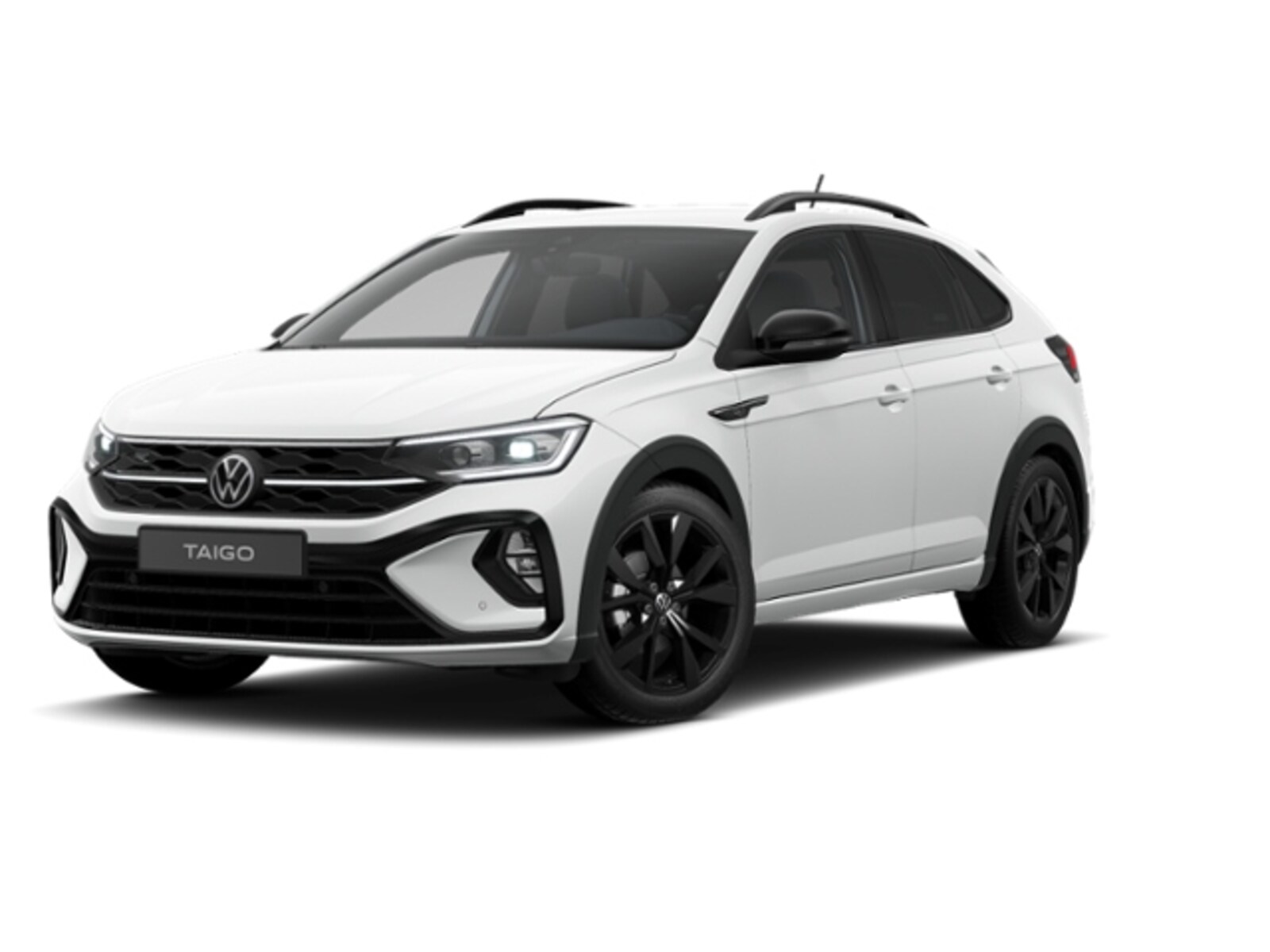 Volkswagen Taigo – Bild 19