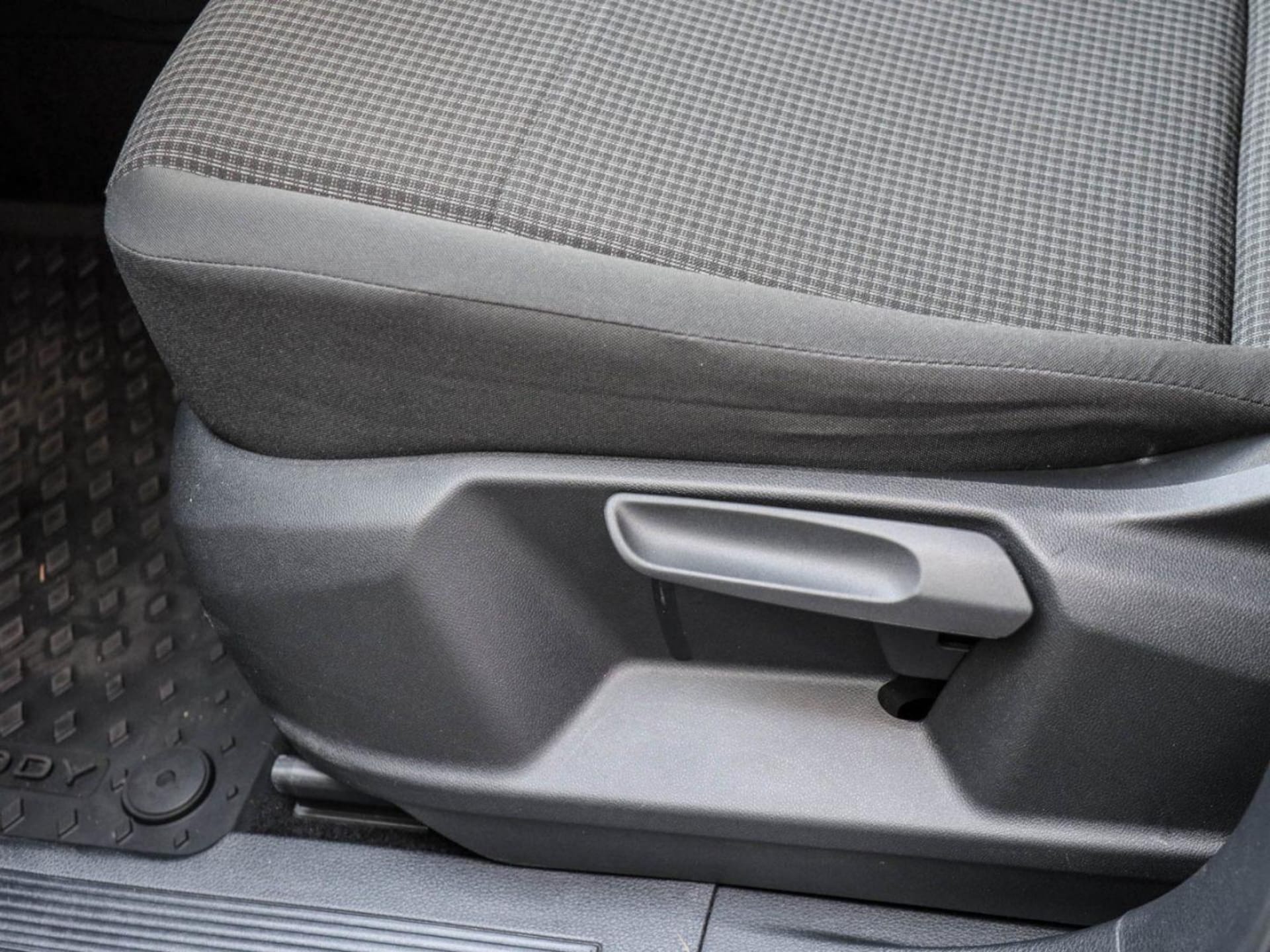 Volkswagen Caddy Cargo EcoProfi
