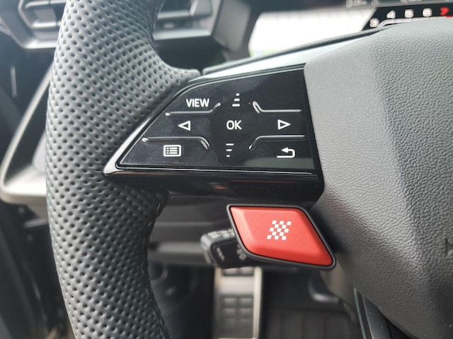 2026 Audi RS 3 Base - Photo 29