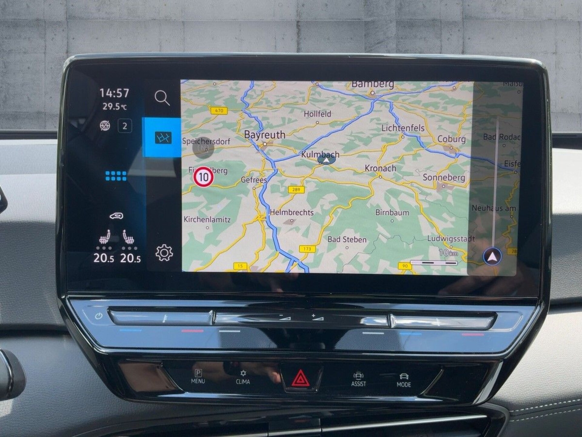 Volkswagen ID.3 Pro