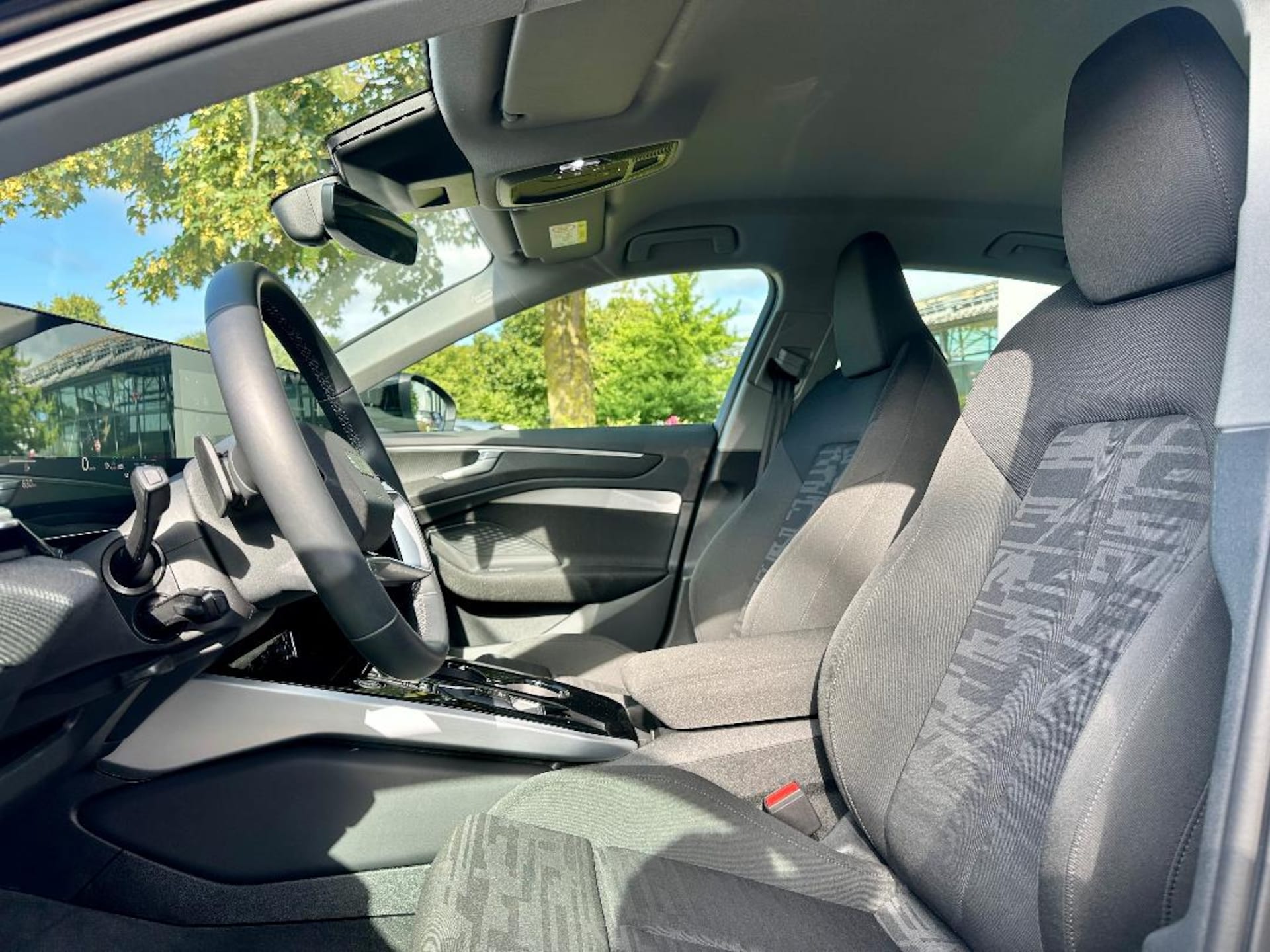 Audi A6 Limousine