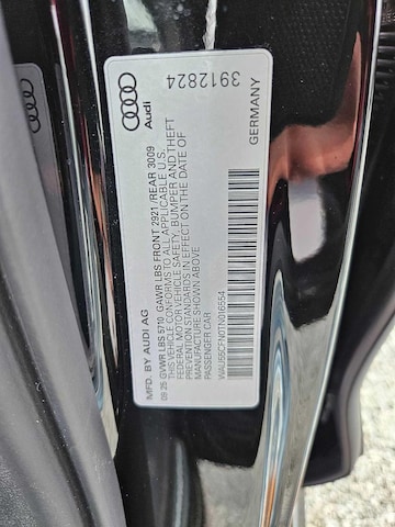 2026 Audi A6 Premium Plus - Photo 25