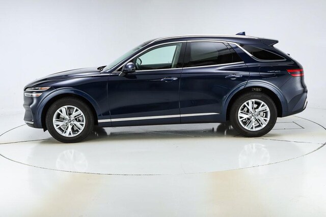 2022 Genesis GV70