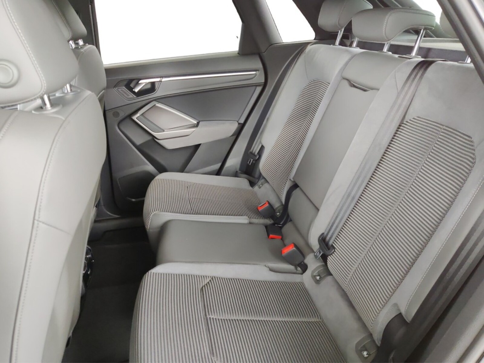 Audi Q3 – Bild 13