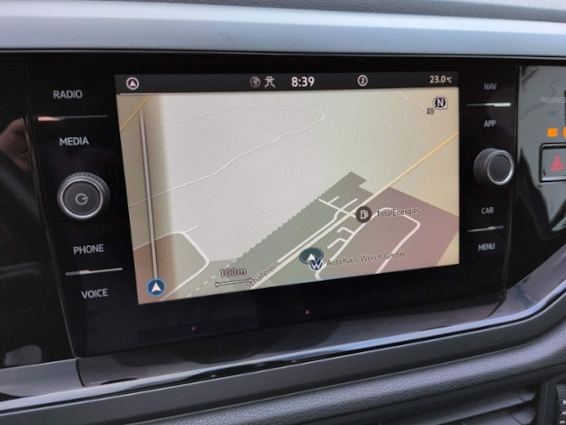 Volkswagen Taigo R-Line