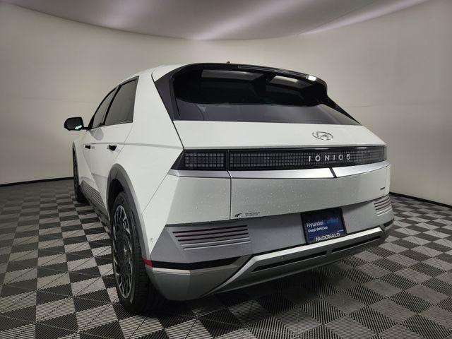 2024 Hyundai IONIQ 5