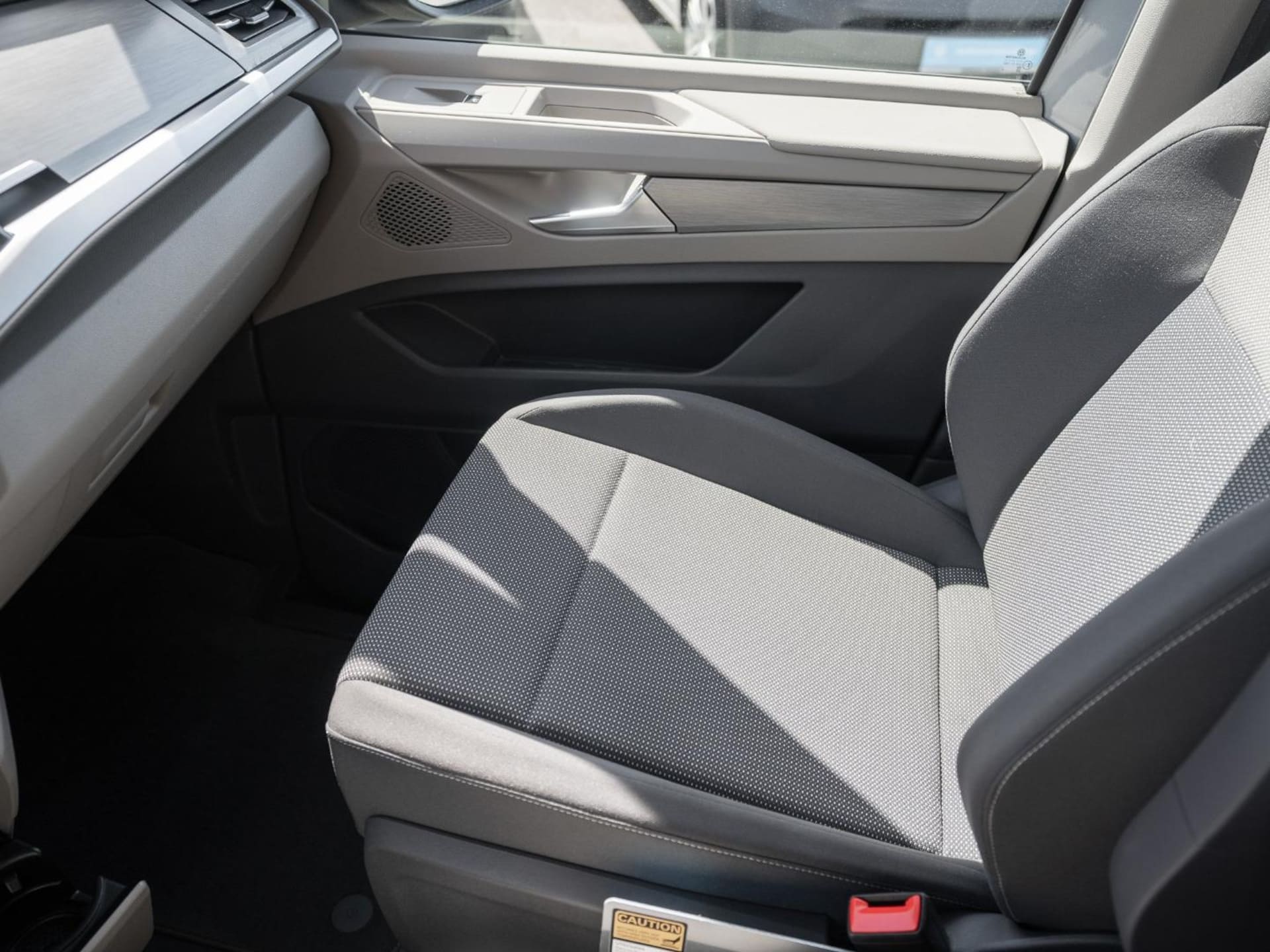 Volkswagen Multivan Life