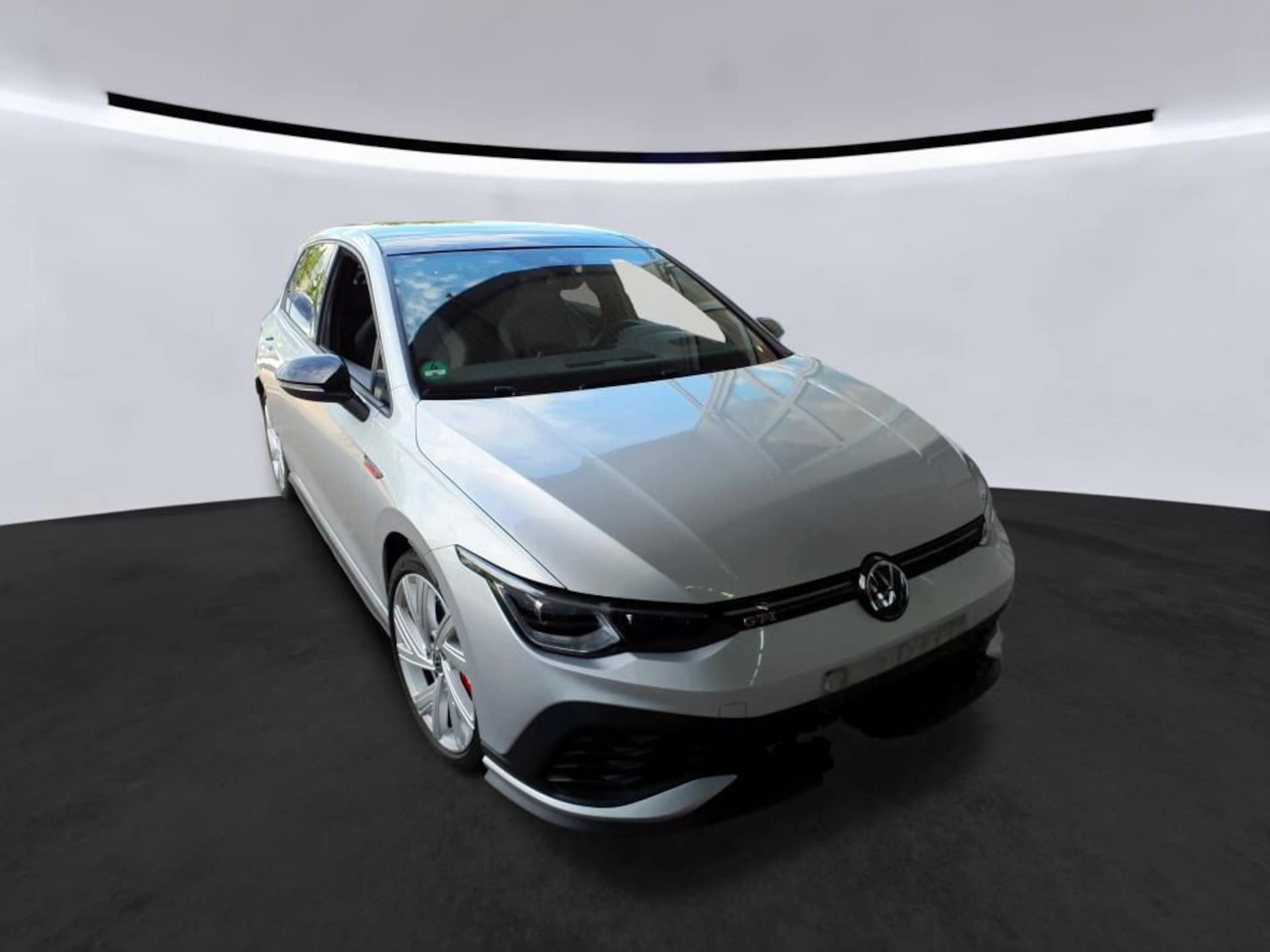 Volkswagen Golf GTI Clubsport