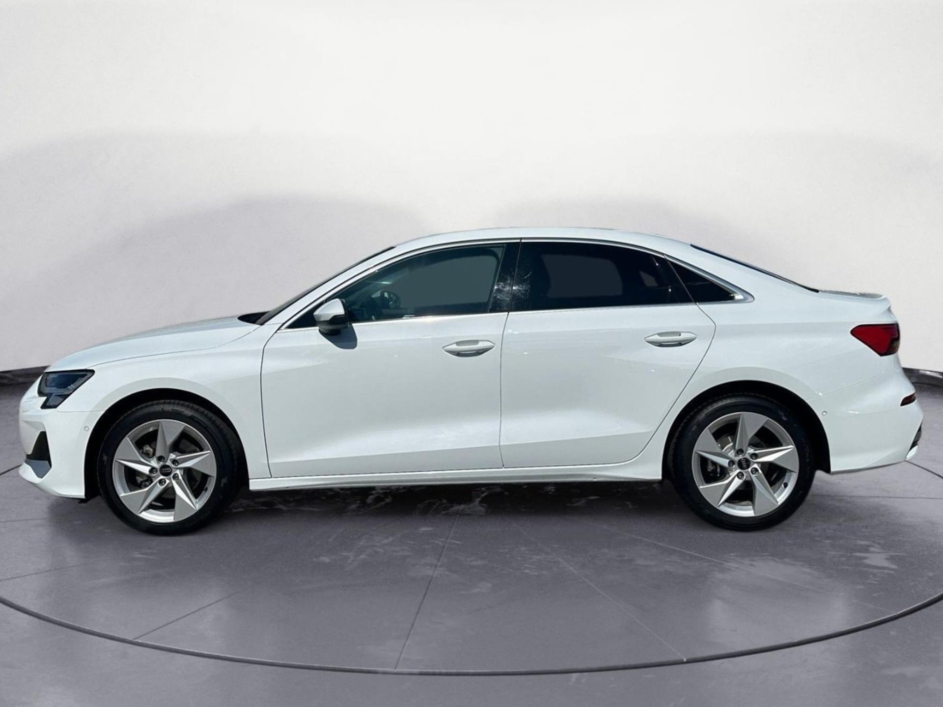 Audi A3 Limousine advanced