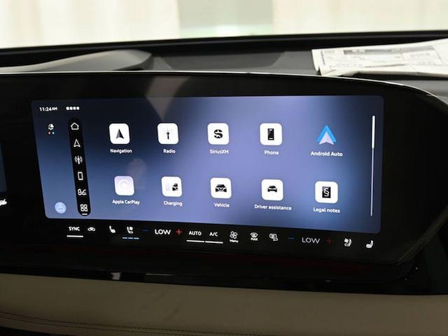 2027 Audi Q6 e-tron