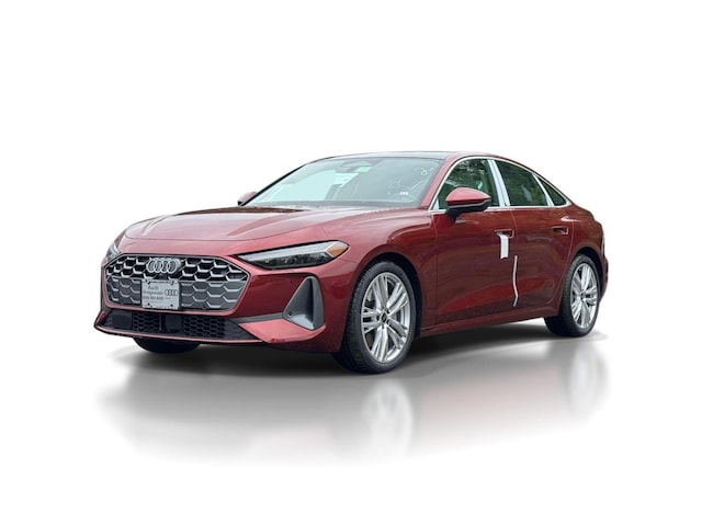2026 Audi A5 Sedan