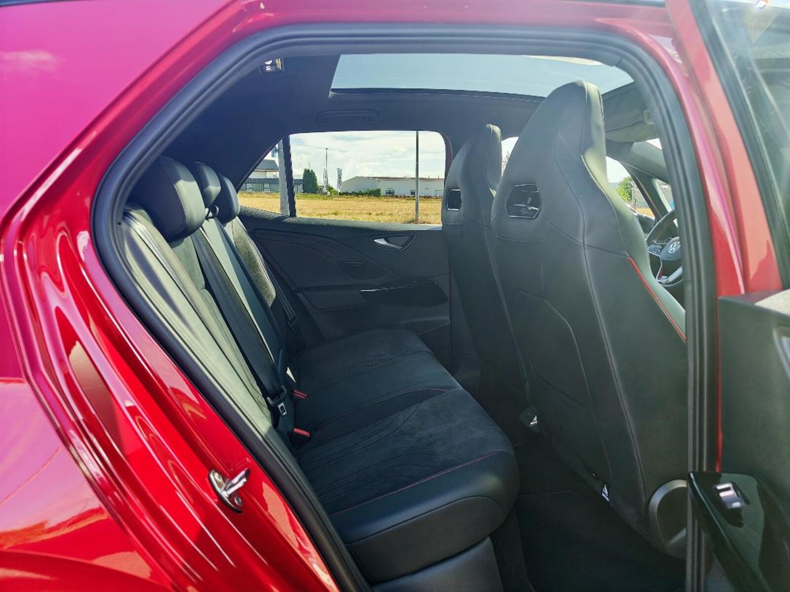 Volkswagen ID.3 – Bild 16