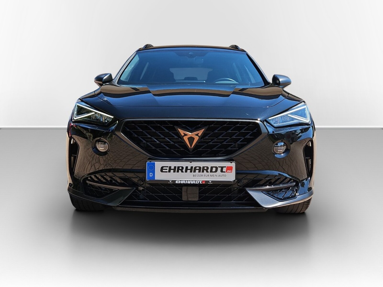 CUPRA Formentor – Bild 3
