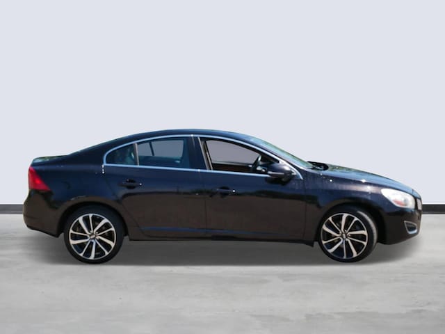 2013 Volvo S60
