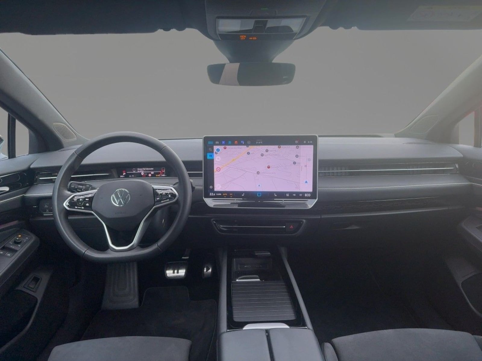 Volkswagen ID.7 Tourer – Bild 11