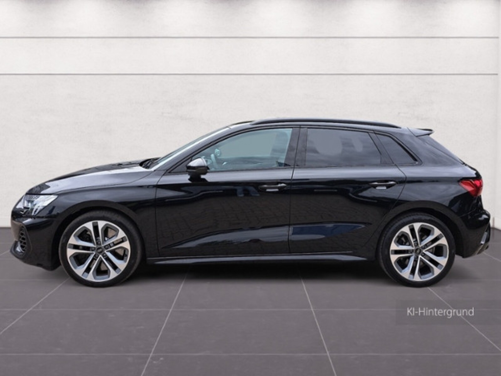 Audi S3 Sportback – Bild 6