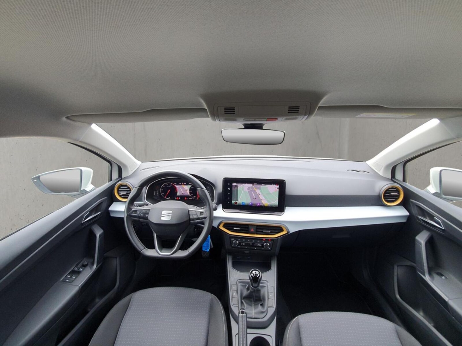 SEAT Ibiza – Bild 15