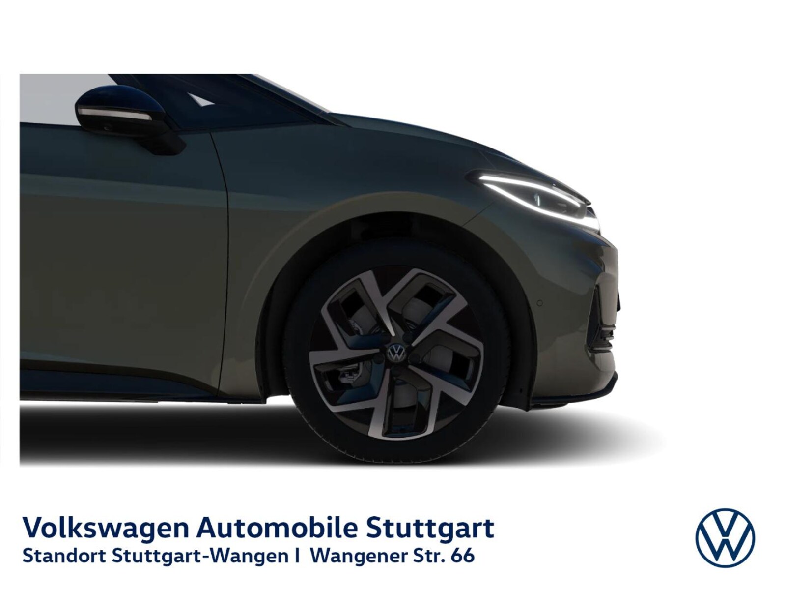 Volkswagen ID.3 Neo – Bild 3