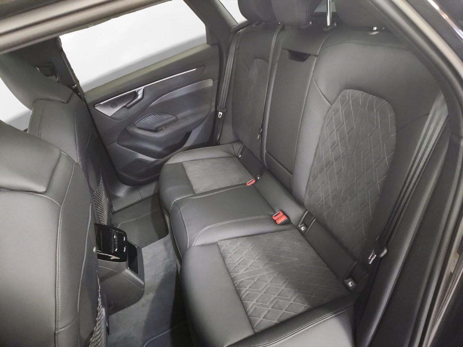 Audi A6 Avant – Bild 18