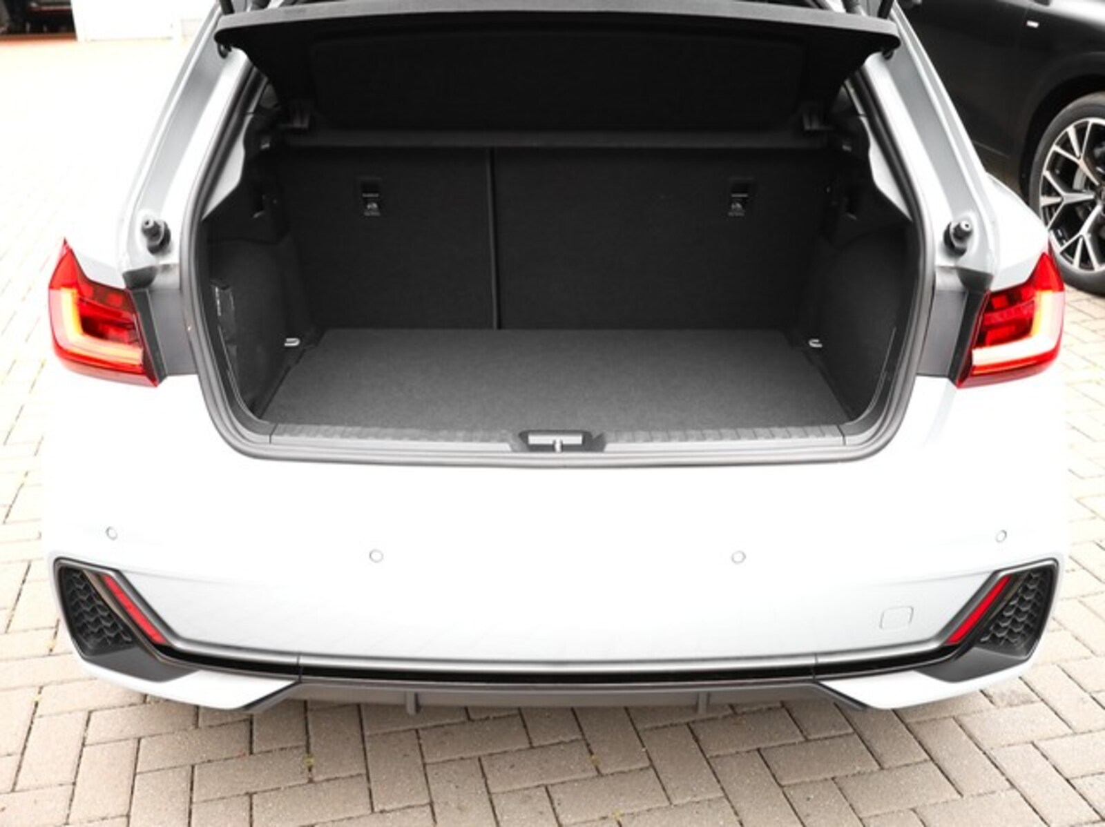 Audi A1 Sportback – Bild 8