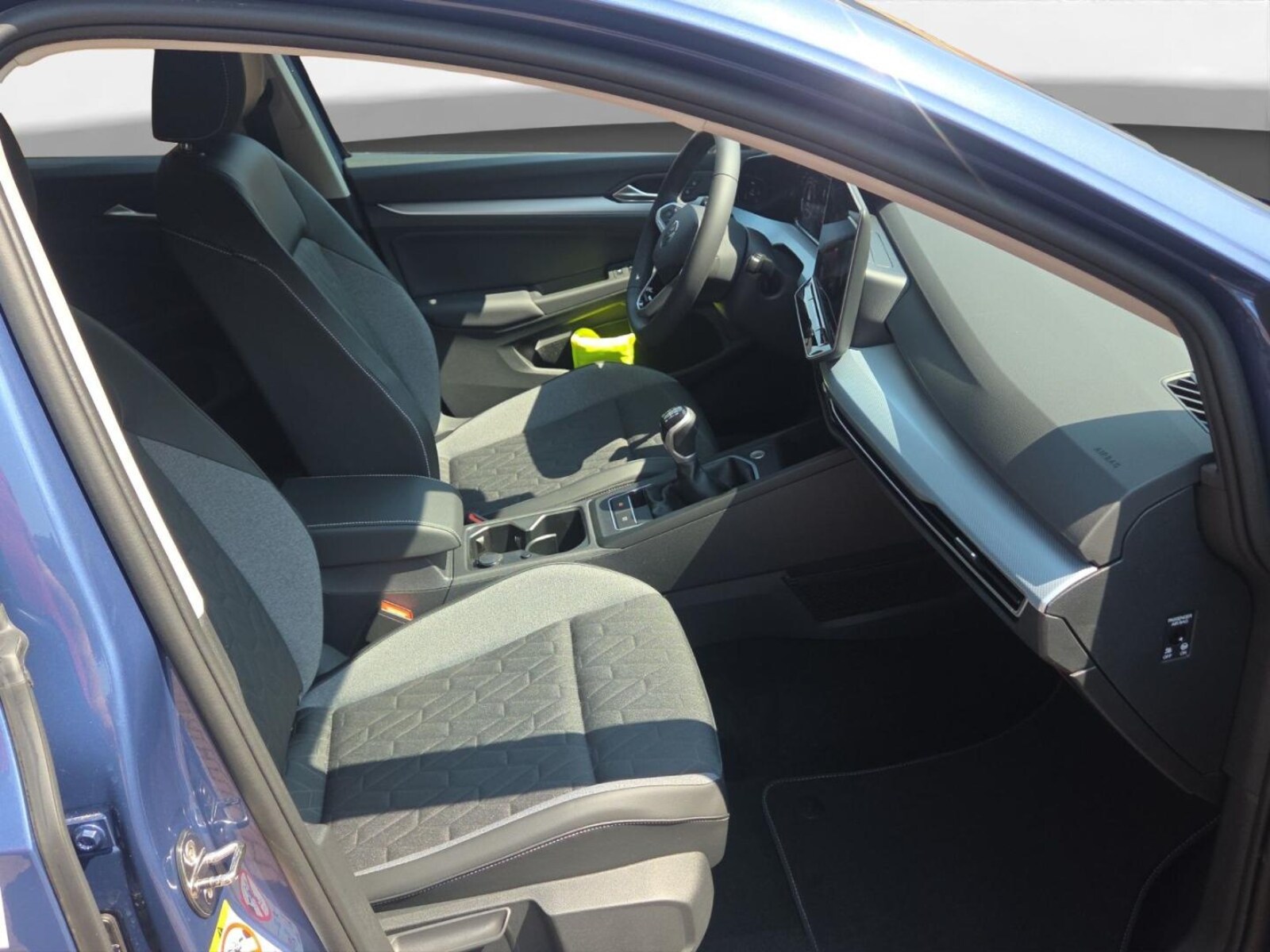 Volkswagen Golf – Bild 5