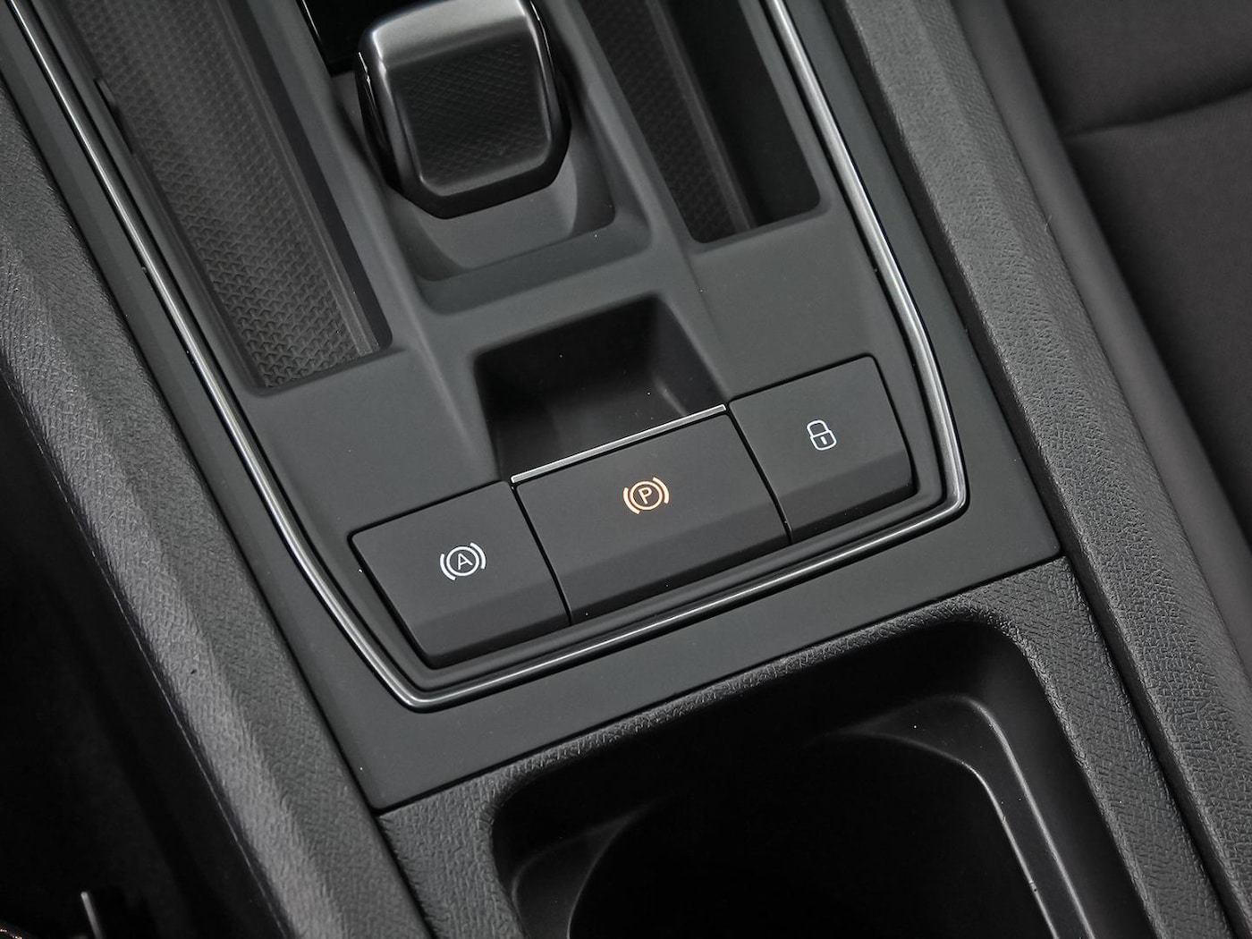 CUPRA Leon León 2.0 TSI VZ DSG 221 kW (300 CV) — photo 34