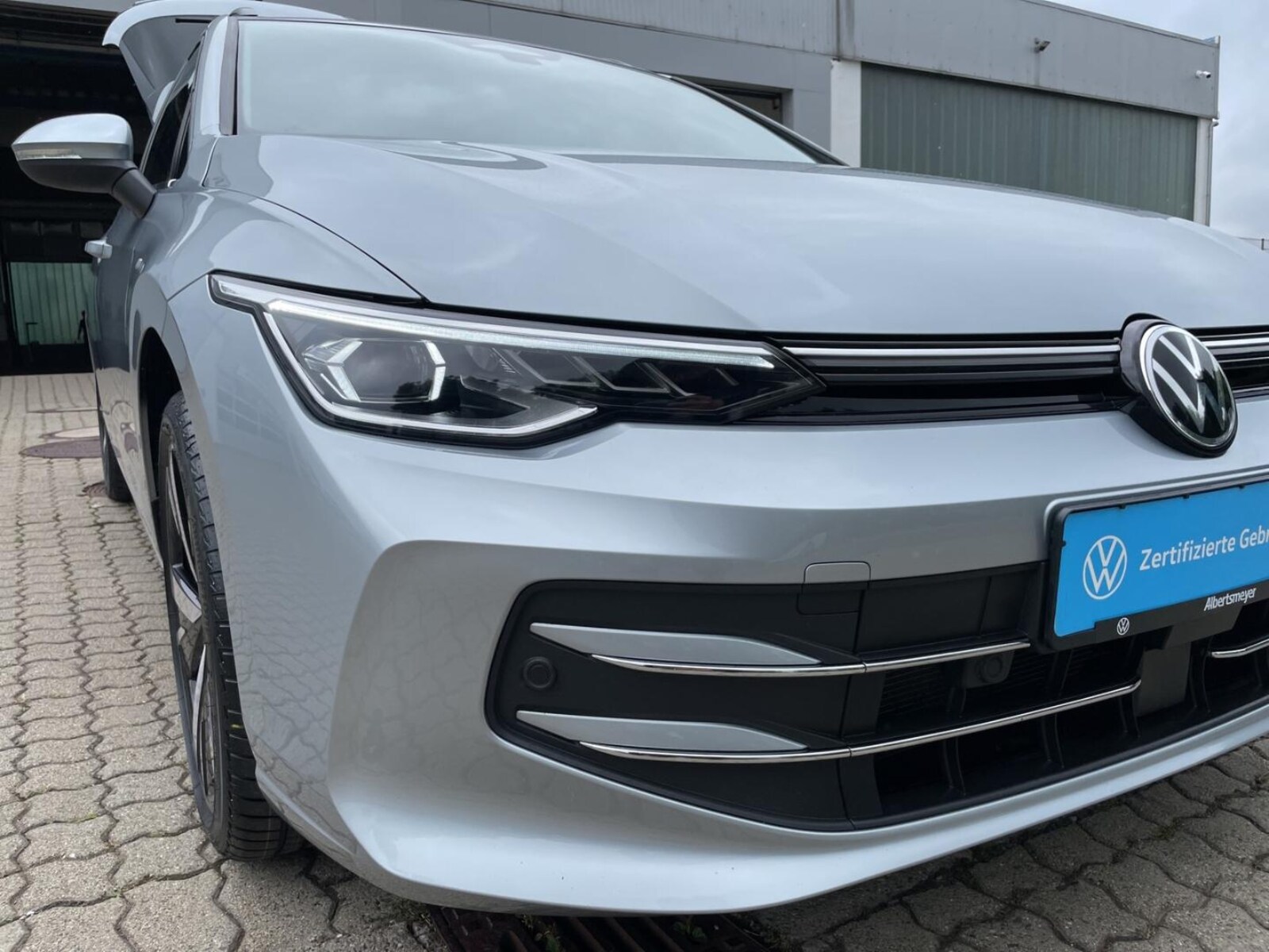 Volkswagen Golf Variant – Bild 30