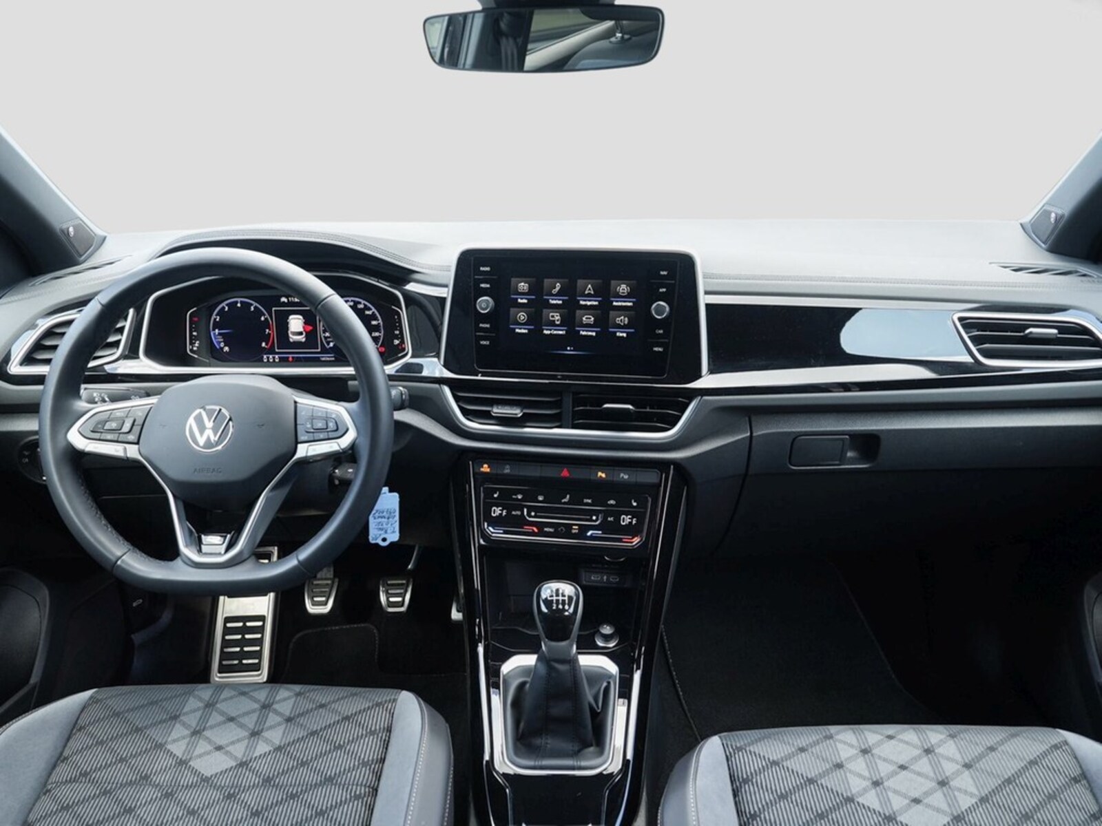Volkswagen T-Roc – Bild 11