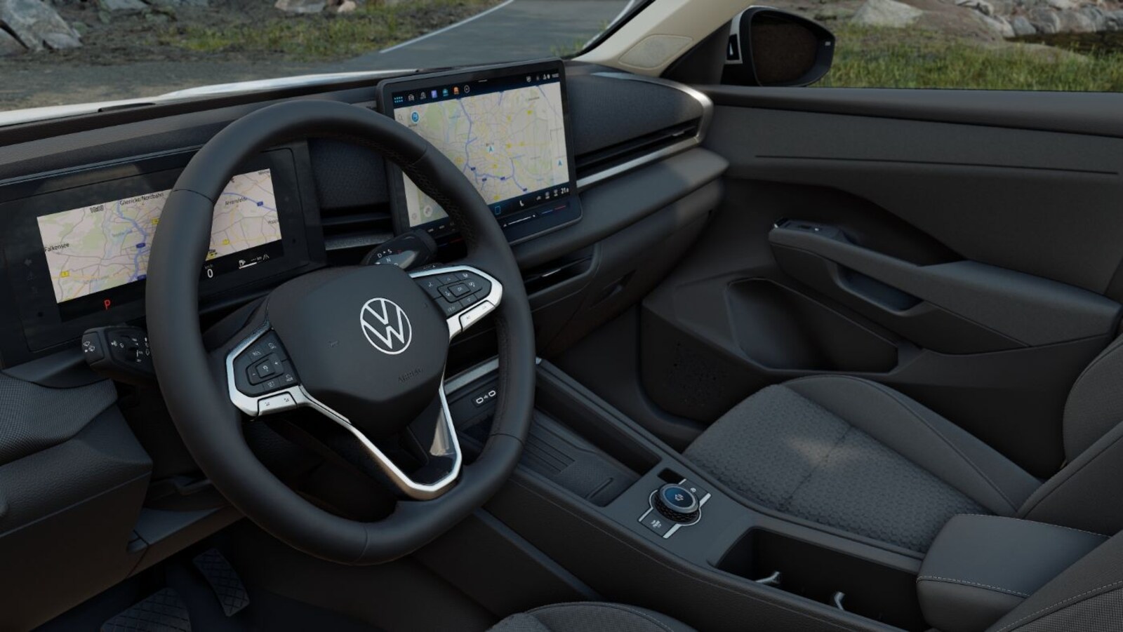 Volkswagen T-Roc – Bild 7