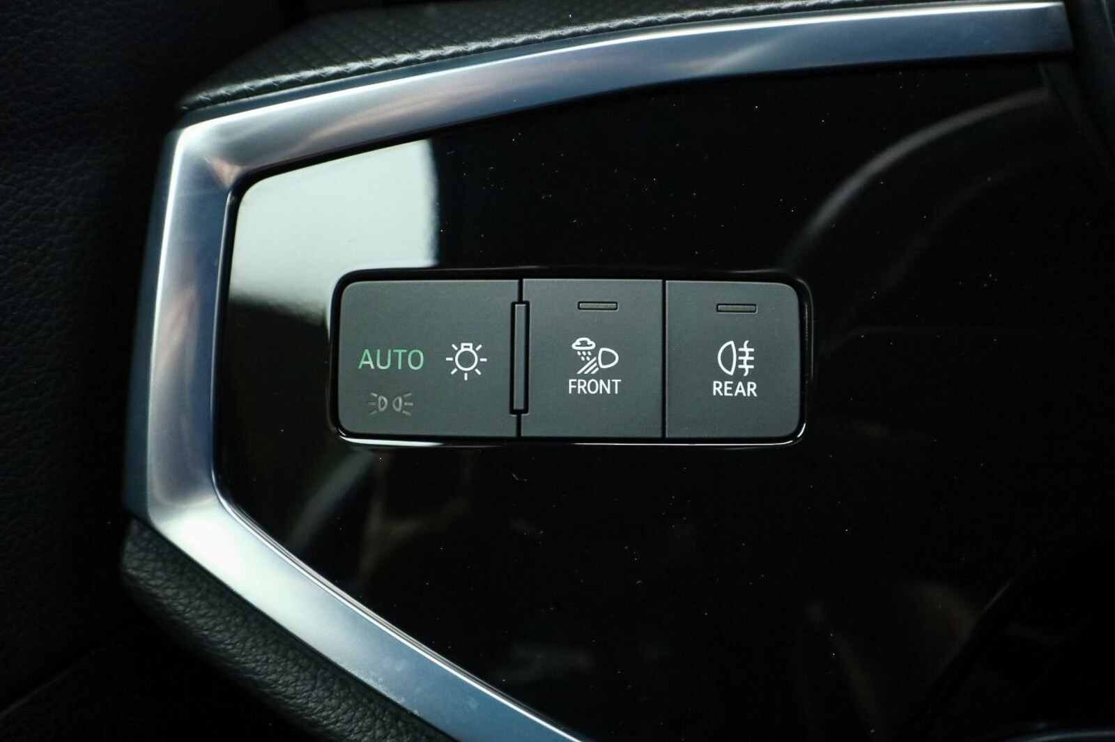 Audi Q3 Sportback – Bild 18
