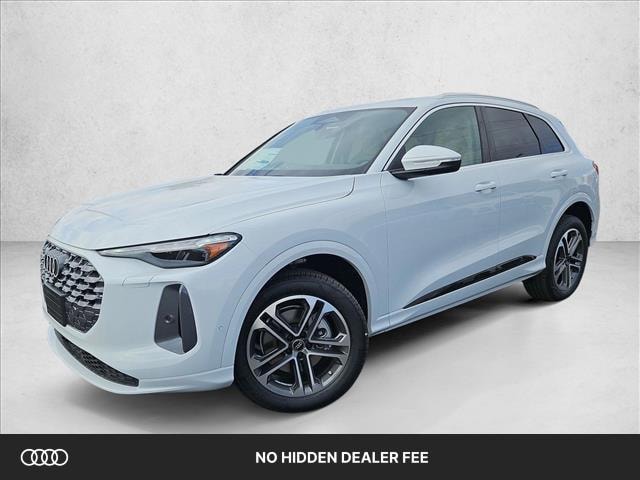 Photo of 2026 Audi Q5