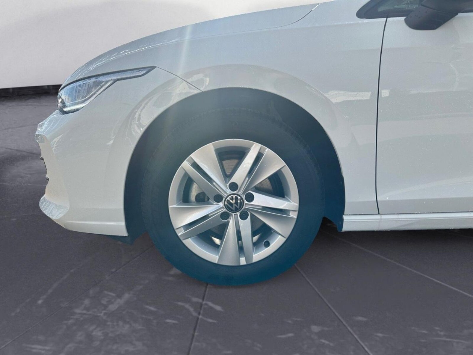 Volkswagen Golf – Bild 7