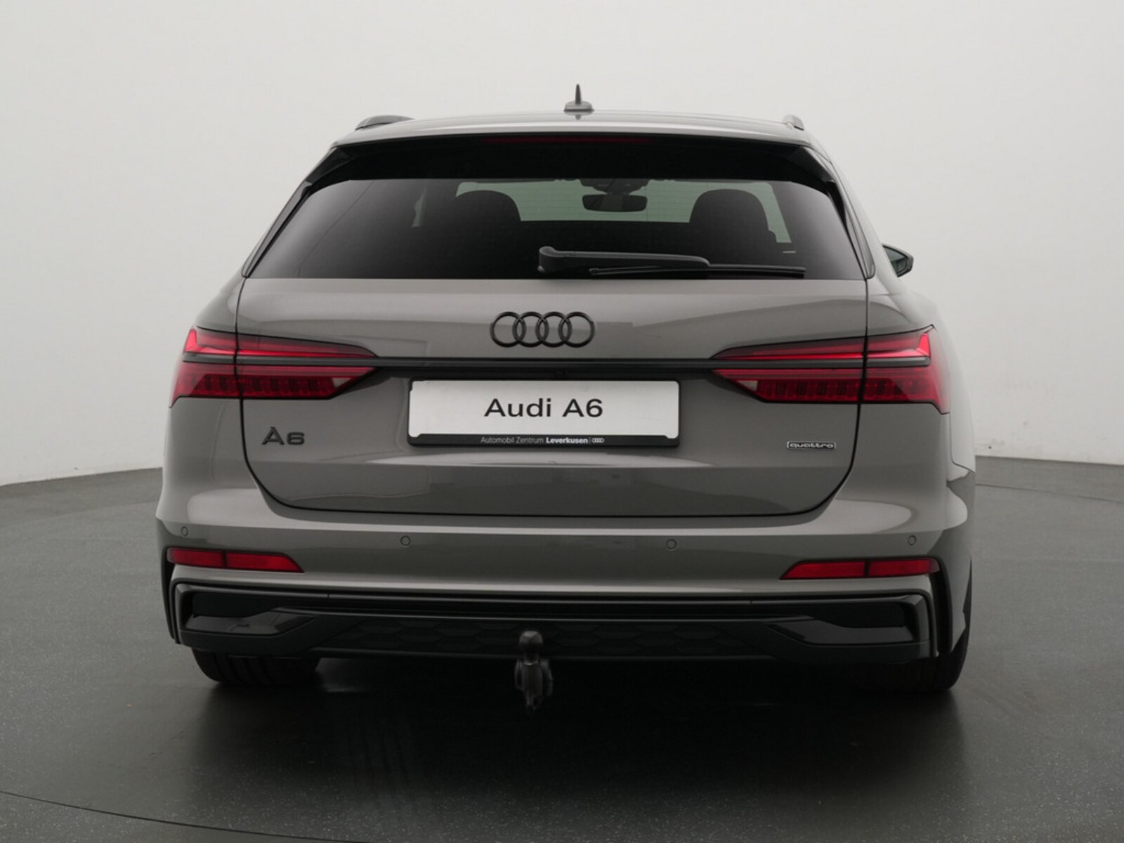 Audi A6 Avant – Bild 23
