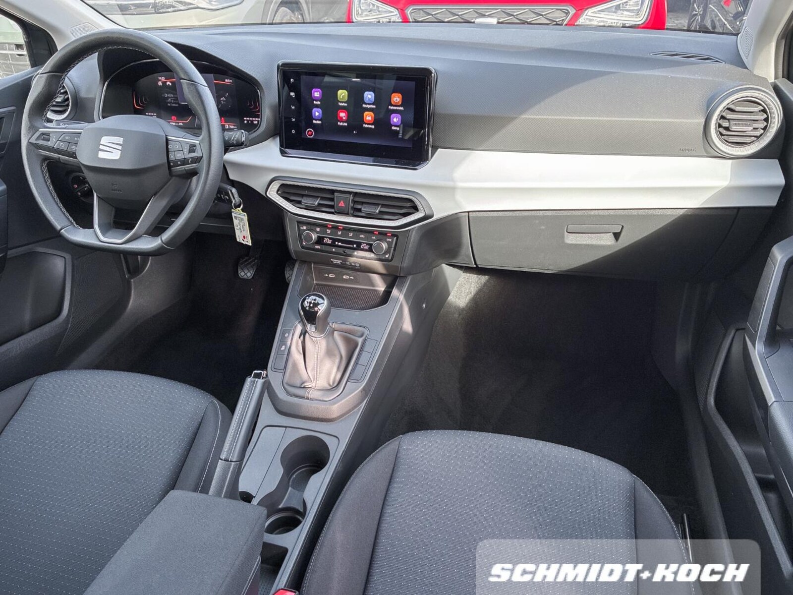 SEAT Ibiza – Bild 6