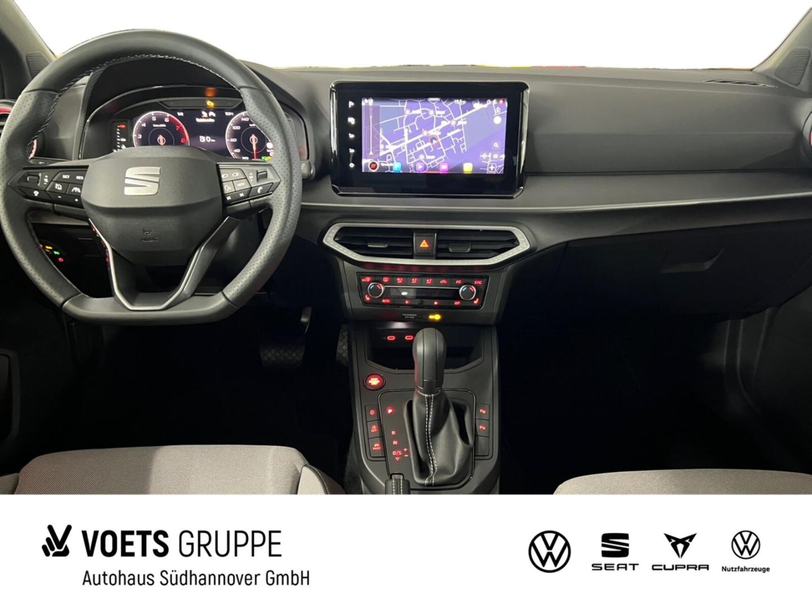 SEAT Arona – Bild 8