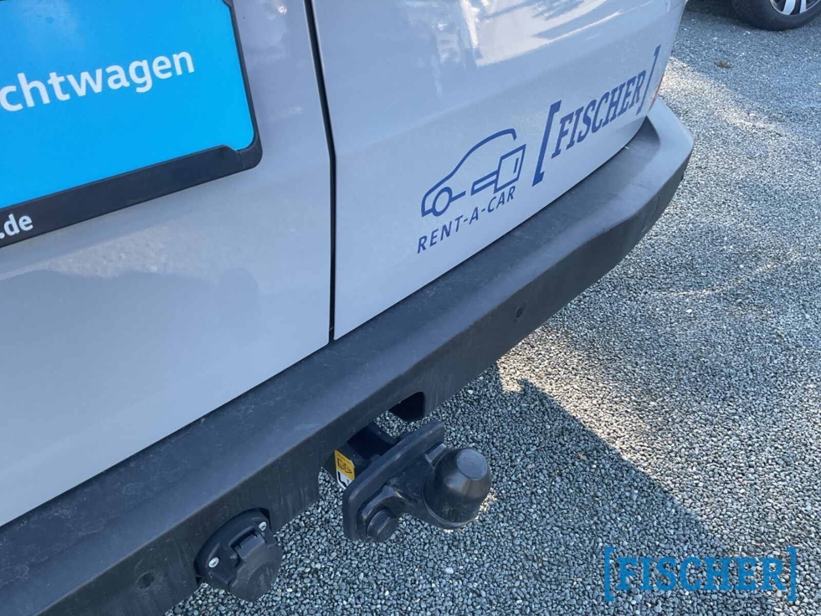 Volkswagen Transporter Kasten langer Radstand – Bild 15