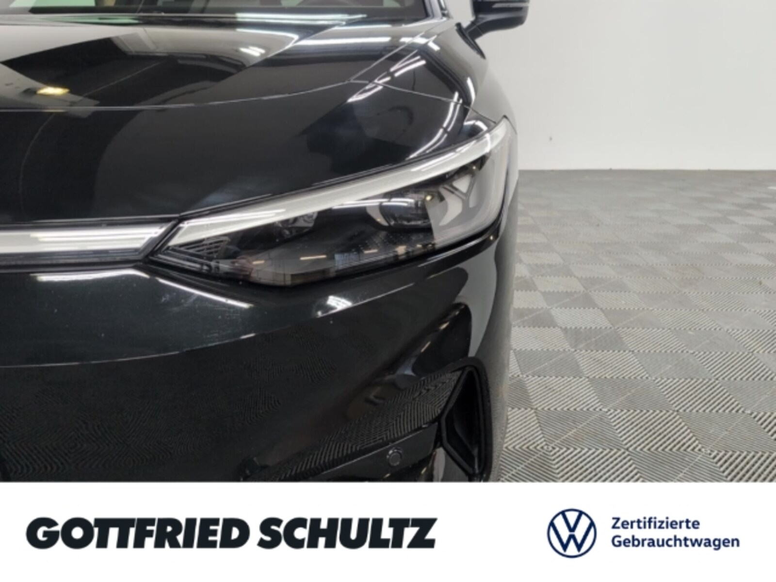 Volkswagen ID.7 Tourer – Bild 5