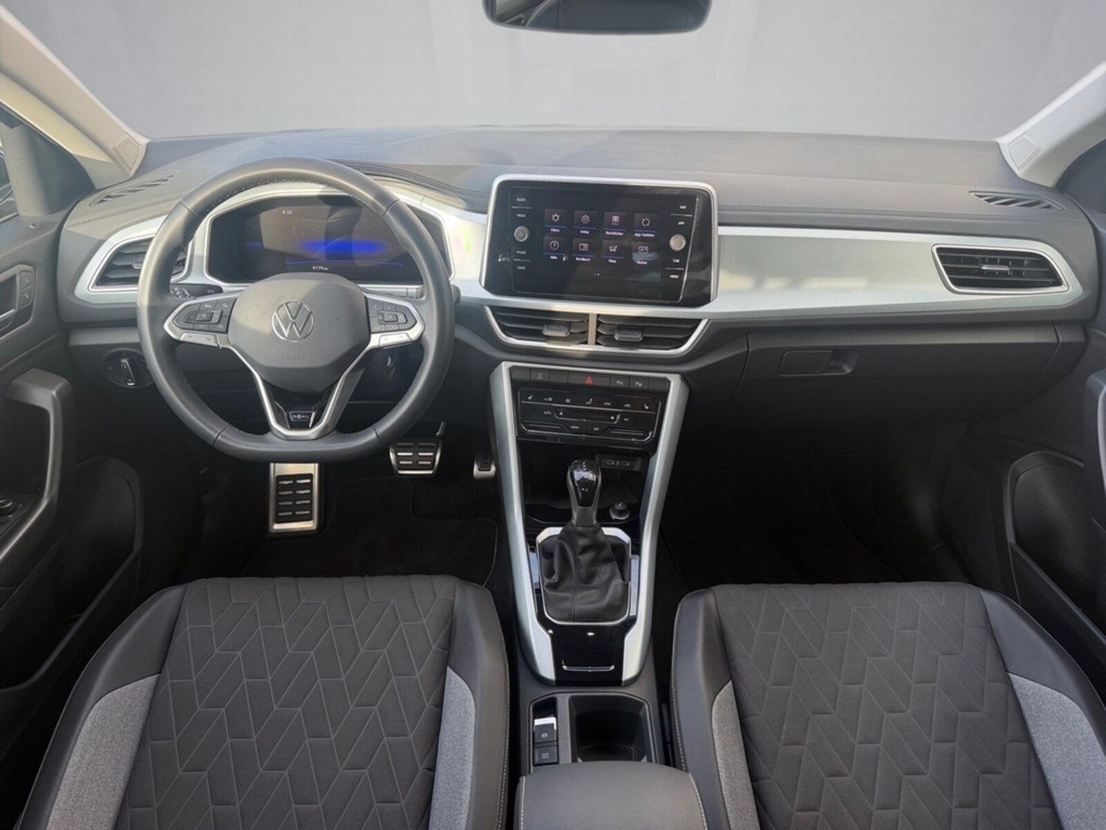 Volkswagen T-Roc – Bild 8