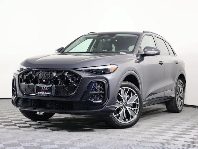 Photo of 2026 Audi Q5