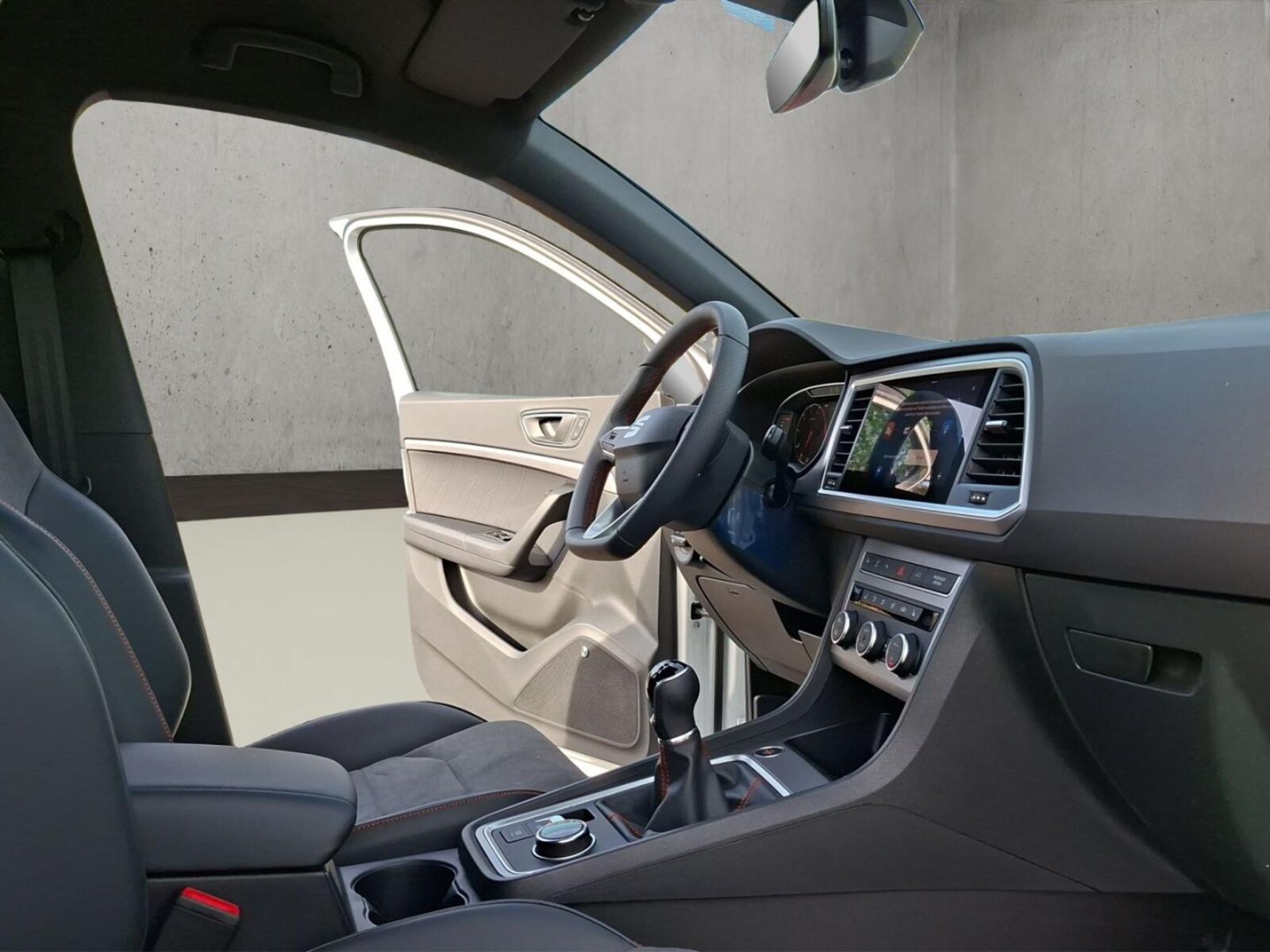 SEAT Ateca – Bild 19